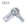 Kozelo 5 Pcs CS13 Angle Ball Joint - [M8 Left