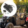 Aynaxcol 60340 Ignition Switch Box Replacement for Predator 13HP 420cc