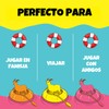 Rema tu Cabra, Juego de Cartas, 2-6 Jugadores, Juego Familiar