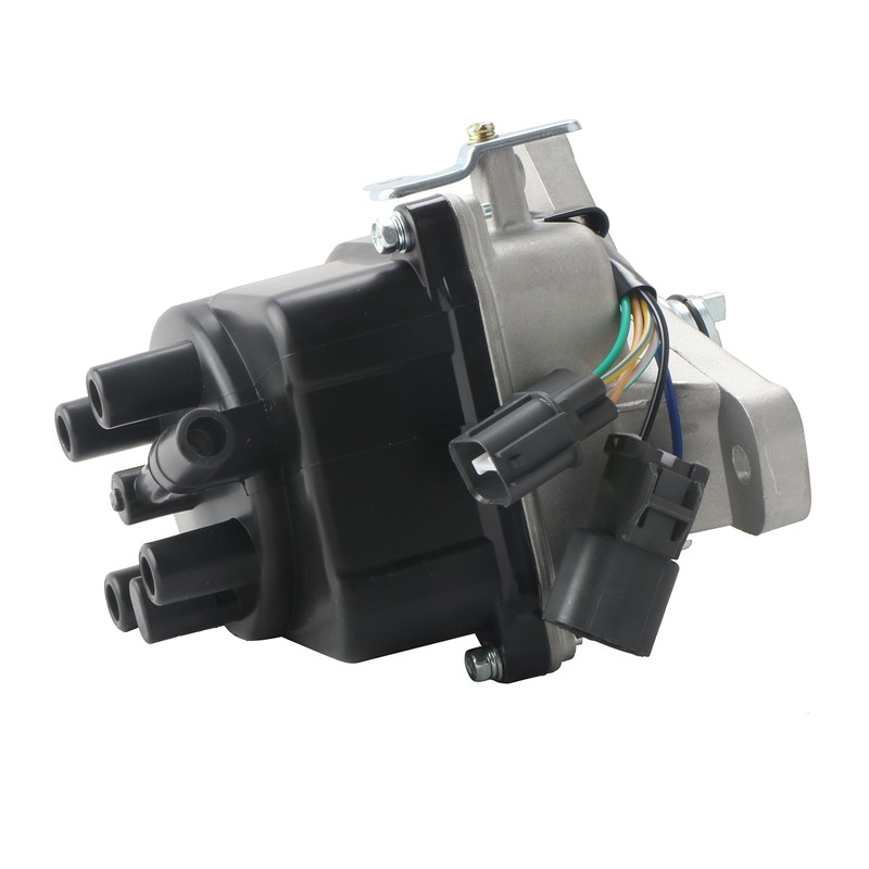 MOSTPLUS Ignition Distributor Compatible with 1997-2001 Honda Prelude H22A External