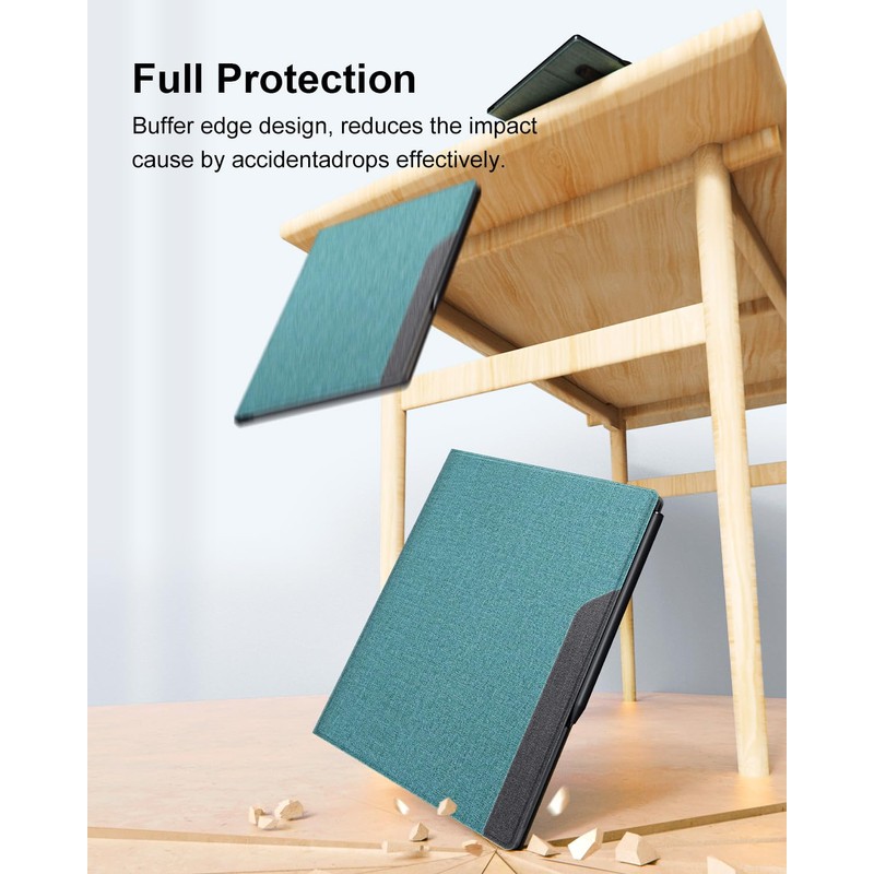 Ayotu Book Folio Case for Remarkable 2 Paper Tablet 10.3"
