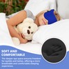 3D Kids Sleep Eye Mask: 3D Contoured Cup Sleeping Masks,