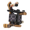Liner Shader Tattoo Machine Professional Coil Tattoo Gun Strong Power