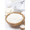 Cooper's Best All-Purpose Flour 5 lb | Exceptional Baking Flour