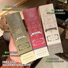 Organic Aroma Hand Cream - Hydrating & Non-Sticky Hand Care Tote Resting by the Deep River 15ea