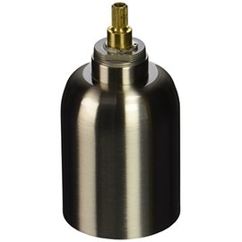 American Standard American Standard H960687.144 PB SHOWER CARTRIDGE COVER-BN Brushed Nickel