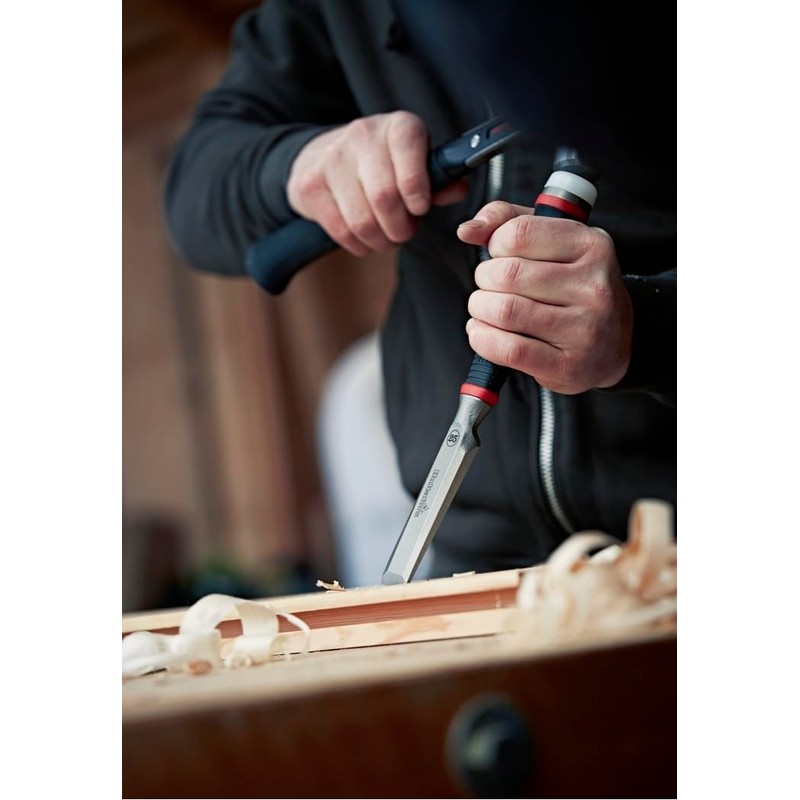 Hultafors TR20XL 795g Carpenters Claw Hammer with Extra Large Handle