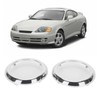 1 Pair Fog Light Cover Ring 865532C000 Left Right Fog