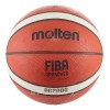 Balón Basquetbol Molten B7g2000 Hule Naranja Moldeado No. 7