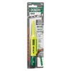 Dixon Industrial REACH- Deep Hole Permanent Marker, Green, 1-Count (14204)