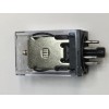 OMRON Relay OMRON MK2P-I MK2P AC 12V 12VAC COIL 8
