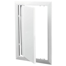 Value Access Panel - 300 x 300mm Plastic Hinged