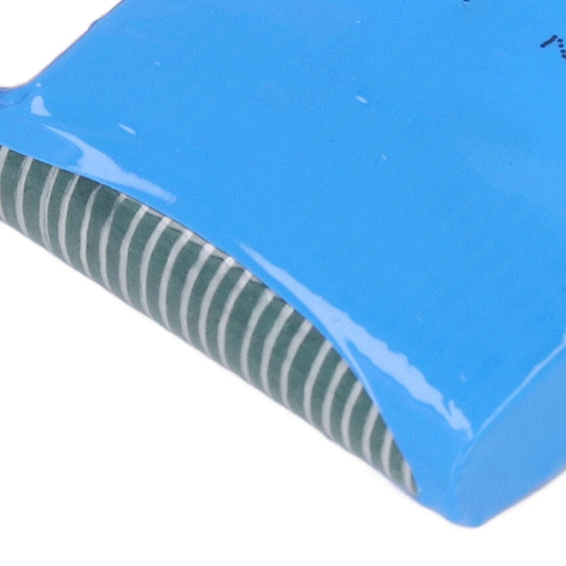 RC Lithium Battery 2S 7.4V 2000MAH Powerful Circuit Protection Light