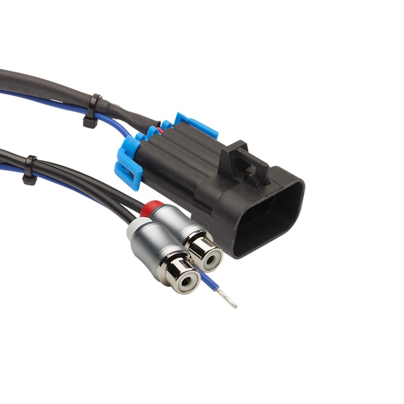 Powerbass XL-RC1 Polaris Ride Command Adaptor