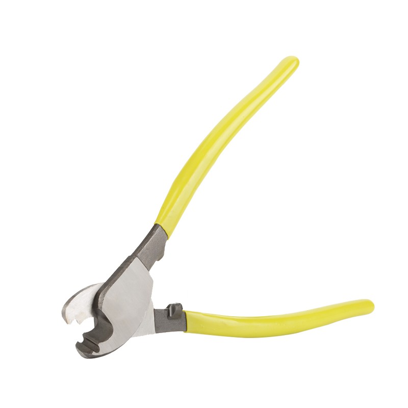 RT-38 8” Chrome Vanadium Steel Cable Wire Cutter Electric Wire