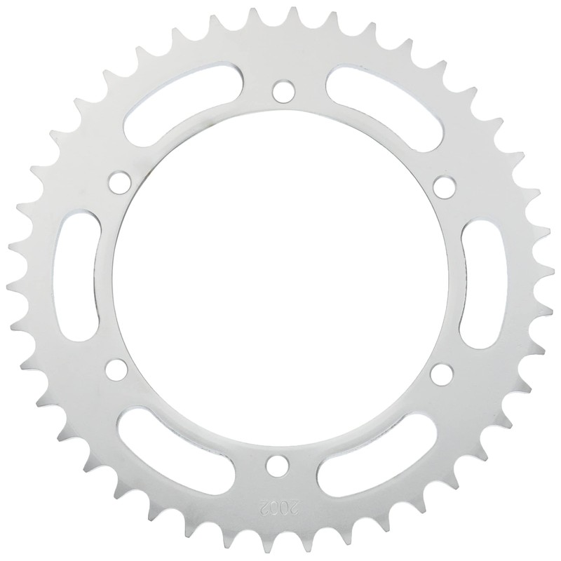 NTB SPK-034R Rear Sprocket KDX220SR (DX220B) KLX250 (LX250E), etc