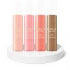 THESAEM 퍼펙트 글램 스틱 블러셔 4colors CR01 애프리콧 밀크
