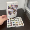 Le Fu Li Glitter 48 Pcs Total Face Body Eye