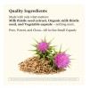 Tradewind Naturals Cardo Mariano 30:1 90 Cápsulas Veganas