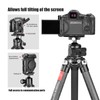 Sunwayfoto PCL-R5II L-Mount for Canon EOS R5II Arca Swiss Quick