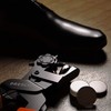 Presch Belt Hole Puncher - Revolving Hole Punch Plier with
