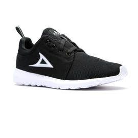 Pirma Tenis Running Caballero 278 Yosvani Color Negro Talla 27 MX