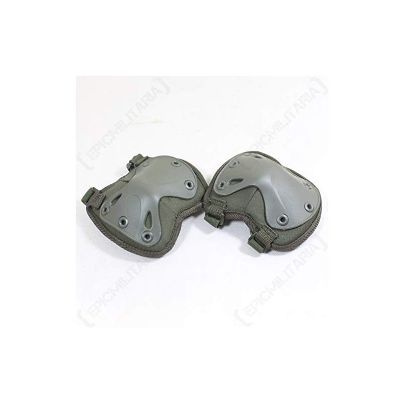 Elbow Protectors Protect - Olive