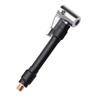 Flexible Extension Tire Valve Adaptor, air Hose inflator Adapter, Standard