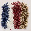 300Pcs Wax Seal Beads Set with Non-Slip Melt Spoon and