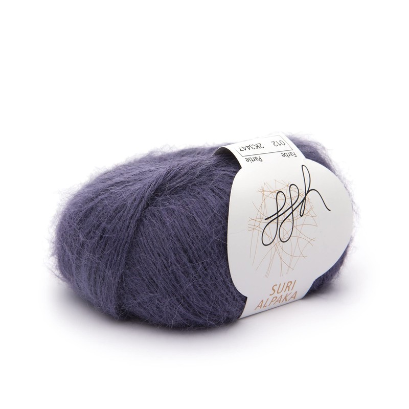 GGH Suri Alpaca