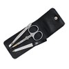 Germany, Solingen Axion akusionguru-mingu Item Set New 鼻毛 Scissors +
