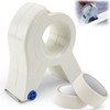 Masking Master Masking Film Tape Tool, Pre-Assembled Painter's Tape Applicator,