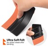 WRAPXPERT Window Tint Kit, Profession Tool Kit Vinyl Wrap for