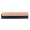 MIVOS Rubber Spatula - Tile Spatula Set - 150 mm