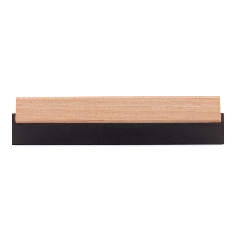 MIVOS Rubber Spatula - Tile Spatula Set - 150 mm