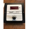 IMC PANEL STYLE TEMPERATURE MONITOR MODEL 756 New