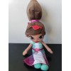 Nella the Princess Knight - Cuddle Plush Princess Doll Nickelodeon