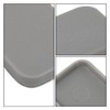 CHEDA ONLY Fit TREX Composite Decking Boards End Cap 5.5"