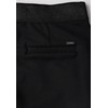 Cecil Women's Style Tracey Zip Solid, black