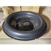 15" Carbon Fiber Subwoofer Cone - Mega Roll - 4"