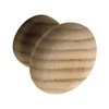 ALLES IM GRIFF Hemera Door Knob, Diameter 45 mm, Depth
