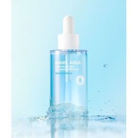 Beyond Angel Aqua Moisture Full Soothing Ampoule 50ml