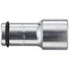 Flash Tool Super Slim Socket 4WG-27 Opposite Side Dimensions: 1.1