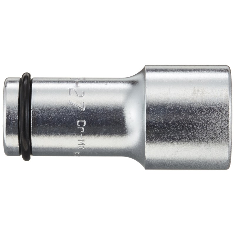 Flash Tool Super Slim Socket 4WG-27 Opposite Side Dimensions: 1.1