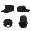 Avilex Work Cap, Men's Hat, AVIREX Brand Logo, Military Cap,