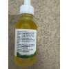 Safari 4 Pack Lot Vanilla Bean Infused Jojoba Oil Face