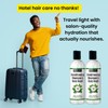 ibodycare Conditioning Shampoo & Body Wash, Sulfate-Free Hair & Body