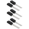 EMSea 10 Pairs 2SA1145 2SC2705 Power Transistor Audio Frequency Transistor