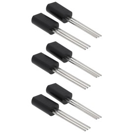 EMSea 10 Pairs 2SA1145 2SC2705 Power Transistor Audio Frequency Transistor for Circuits Motor Control Audio Power Amplifier