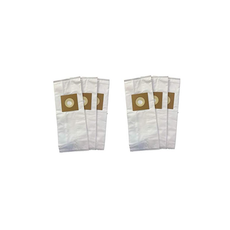 Replacement Bags for Hoover WindTunnel Type Y Hepa Vacuum Bags
